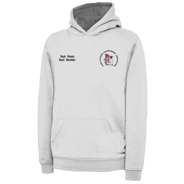 Cadet Nationals 2025 Youth Light Colours - Personalised Thumbnail