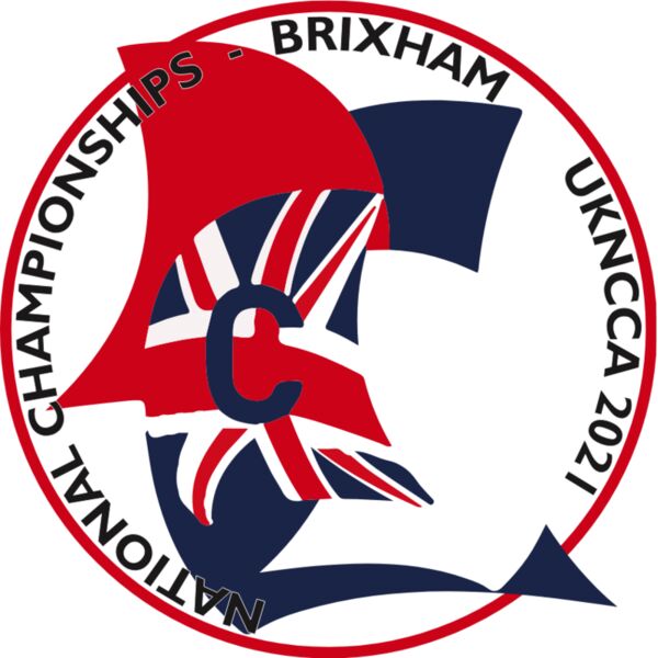 CADET NATIONALS BACK PRINT Thumbnail