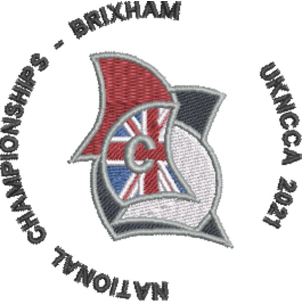 Cadet class Nationals 2021 Thumbnail