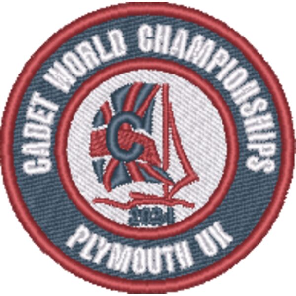 Cadet World 2024 Championships caps Thumbnail