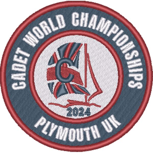 Cadet World 2024 Championships Thumbnail