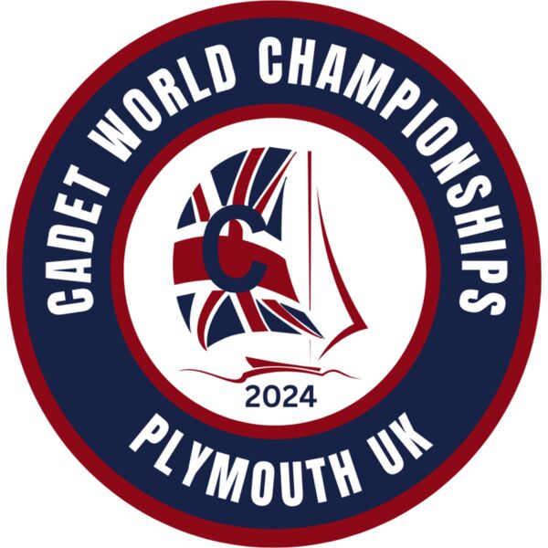 Cadets World Back DTF Thumbnail