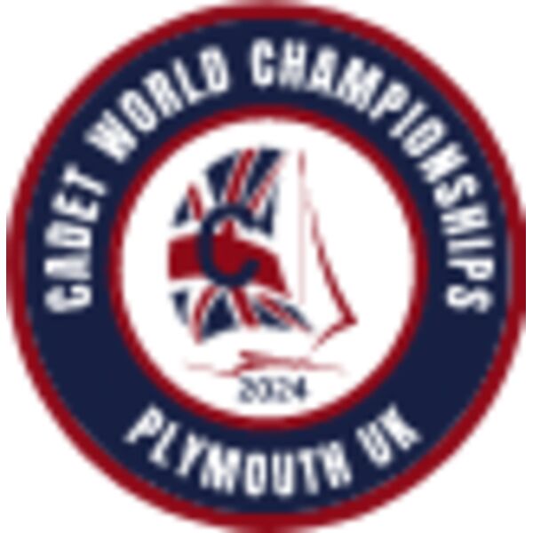 Cadets World Key Ring logo only Thumbnail