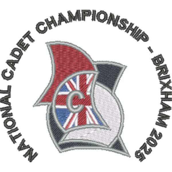 Cadet class Nationals 2025 Thumbnail