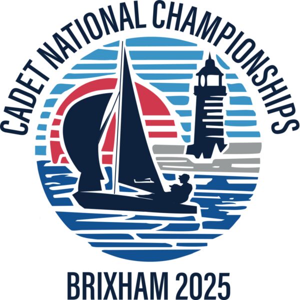 Brixham backs on to white DTF Thumbnail