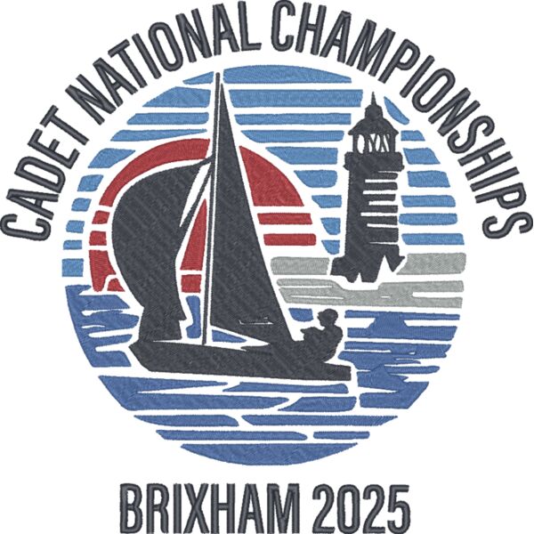Cadet National Championships Brixham 2025 Thumbnail