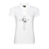 PRO RTX Ladies Pro Piqué Polo Shirt Thumbnail