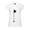 PRO RTX Ladies Pro Piqué Polo Shirt Thumbnail