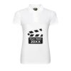 PRO RTX Ladies Pro Piqué Polo Shirt Thumbnail