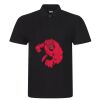 PRO RTX Pro Piqué Polo Shirt Thumbnail