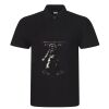 PRO RTX Pro Piqué Polo Shirt Thumbnail