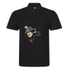PRO RTX Pro Piqué Polo Shirt Thumbnail