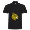 PRO RTX Pro Piqué Polo Shirt Thumbnail