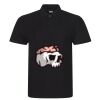 PRO RTX Pro Piqué Polo Shirt Thumbnail