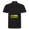 PRO RTX Pro Piqué Polo Shirt Thumbnail