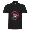 PRO RTX Pro Piqué Polo Shirt Thumbnail