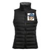 SOL'S Ladies Wave Bodywarmer Thumbnail