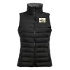SOL'S Ladies Wave Bodywarmer Thumbnail
