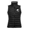 SOL'S Ladies Wave Bodywarmer Thumbnail