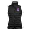 SOL'S Ladies Wave Bodywarmer Thumbnail