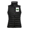 SOL'S Ladies Wave Bodywarmer Thumbnail