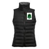 SOL'S Ladies Wave Bodywarmer Thumbnail