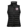 SOL'S Ladies Wave Bodywarmer Thumbnail