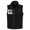 Result Core Printable Soft Shell Bodywarmer Thumbnail