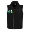 Result Core Printable Soft Shell Bodywarmer Thumbnail