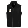 Result Core Printable Soft Shell Bodywarmer Thumbnail