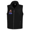 Result Core Printable Soft Shell Bodywarmer Thumbnail