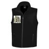 Result Core Printable Soft Shell Bodywarmer Thumbnail