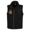 Result Core Printable Soft Shell Bodywarmer Thumbnail