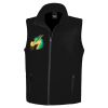 Result Core Printable Soft Shell Bodywarmer Thumbnail