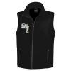 Result Core Printable Soft Shell Bodywarmer Thumbnail