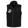 Result Core Printable Soft Shell Bodywarmer Thumbnail