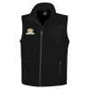 Result Core Printable Soft Shell Bodywarmer Thumbnail