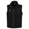 Result Core Printable Soft Shell Bodywarmer Thumbnail