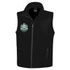 Result Core Printable Soft Shell Bodywarmer Thumbnail