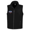 Result Core Printable Soft Shell Bodywarmer Thumbnail
