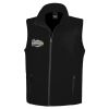 Result Core Printable Soft Shell Bodywarmer Thumbnail