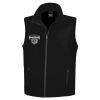 Result Core Printable Soft Shell Bodywarmer Thumbnail