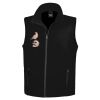 Result Core Printable Soft Shell Bodywarmer Thumbnail
