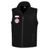 Result Core Printable Soft Shell Bodywarmer Thumbnail