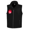Result Core Printable Soft Shell Bodywarmer Thumbnail