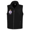 Result Core Printable Soft Shell Bodywarmer Thumbnail