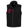 Result Core Printable Soft Shell Bodywarmer Thumbnail