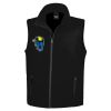 Result Core Printable Soft Shell Bodywarmer Thumbnail