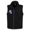 Result Core Printable Soft Shell Bodywarmer Thumbnail