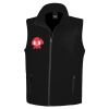 Result Core Printable Soft Shell Bodywarmer Thumbnail